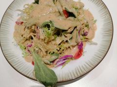 沙拉蔬菜-新海名城大酒店(曹冲路店)