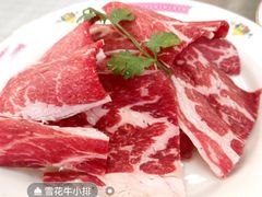 -燃计沙茶皇·香港沙茶火锅(人广旗舰店)