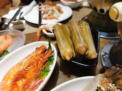 -舒友海鲜姿造(白鹭洲店)