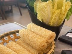 -品也·鲍鱼鸡火锅(皇庭广场店)