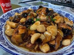 -洞天食府(北大街店)
