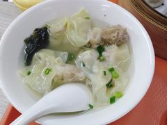 虾肉馄饨-新丰小吃(江陵路分店)