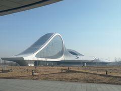 -哈尔滨大剧院