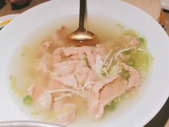 -前海沿·青岛菜(李沧万达店)