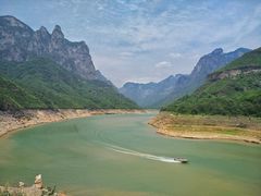 -云台山风景名胜区