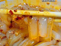 -洞子口张老二凉粉(文殊院店)
