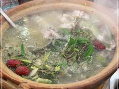 -洪大厨鸡煲(福田店)