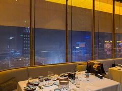 -北京柏悦酒店·锦庭餐厅Dining Room