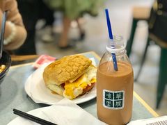 -华嫂冰室(尖沙咀店)