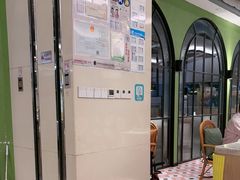-Aqua Oasis 水天堂(石路天虹店)
