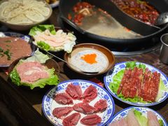 -于屿城重庆火锅(深圳总店)