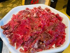 -手选潮汕鲜活牛肉火锅(二七广场店)