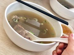 -三盛楼饭店(四流中路店)