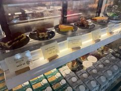 -Common Table · Brunch & Coffee
