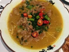 -新安江奶酸菜鱼(总店)