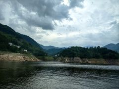 -神农溪纤夫文化旅游区