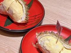 -清水日本料理铁板烧(学府路店)