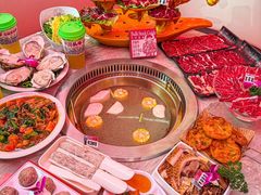 -三头牛·潮汕牛肉生蚝火锅 (夏湾店)