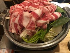 -初居食屋日式料理(万象城购物中心店)
