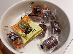 小零食-八分饱·西津会(西津渡店)
