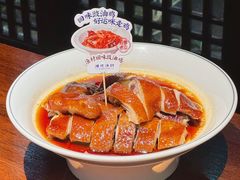 -顺德渔村(南山店)