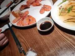 -张家卫·阳江菜·小海鲜(肥婆湾桥店)