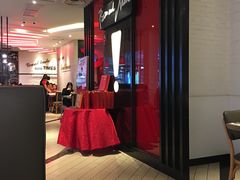 大堂-必胜客(印象城店)