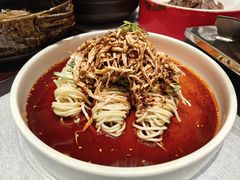 -师味葱扒虎头鲤·水席洛阳菜(元华店)