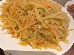 -姥姥家春饼店(八里庄店)