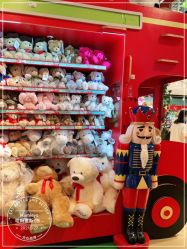 -Hamleys哈姆雷斯(东方福来德店)