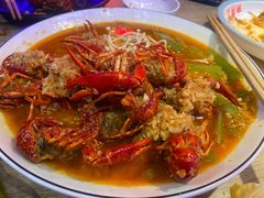 -红盔甲·小龙虾(车公庙店)