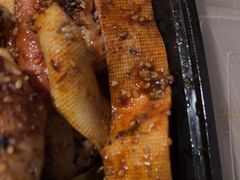 -许哥东北烧烤·铁丳烤串·宫后夹肉(繁花中心店)