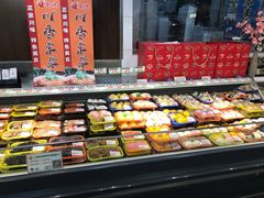 -GranVida生活超市(海信广场店)