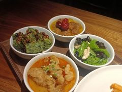 -薇酌饮·陕西菜(南门外店)