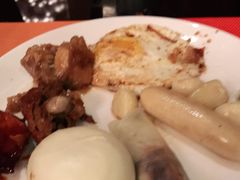 -合肥富力威斯汀酒店·知味餐厅