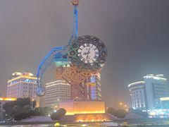 -世纪钟