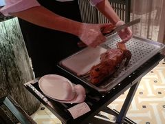 -金鸭季·北京烤鸭(深业上城店)