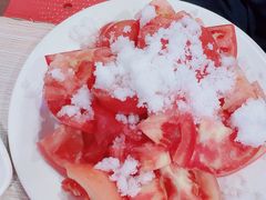 -平山城鑫烧烤(建国楼店)