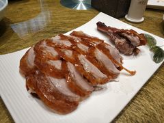 -北京全聚德(西翠路店)