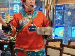 -南昌大饭店·地标美食名片(万寿宫店)