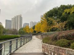 -苏州河梦清园环保主题公园