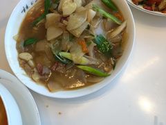 辣炒萝卜-辣公子·千岛湖私房菜(滨江店)