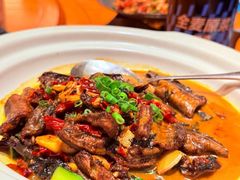 -渔舟意·湖南家宴(萝岗纳金城店)