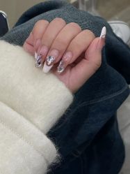-LADYGIRL·Nail·Lash·美甲美睫