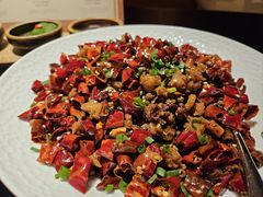 -丽晶轩中餐厅(重庆丽晶酒店)