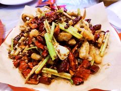 -金陵暴走小龙虾·迷踪蟹(凯德MALL店)