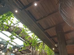 -院子餐厅·大锅菜·老杭帮(桥西直街店)