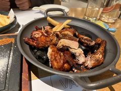-原石牛扒·约会餐厅(龙城万科里店)