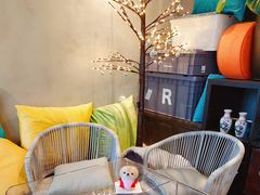 大堂-layback cafe & bar