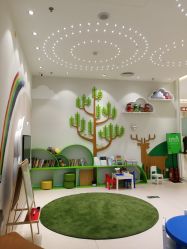 -青苗儿童口腔(长楹天街购物中心)